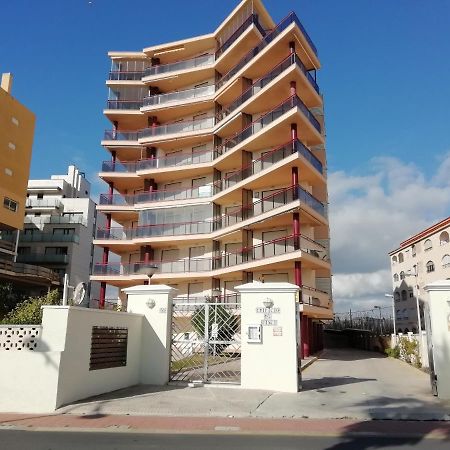 Apartamento Da Vinci 5 Inmomart Пеньискола Экстерьер фото