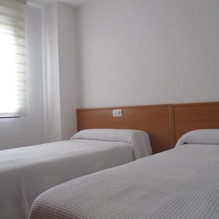 Apartamento Da Vinci 5 Inmomart Пеньискола Экстерьер фото