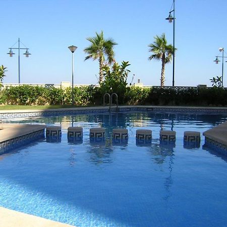 Apartamento Da Vinci 5 Inmomart Пеньискола Экстерьер фото