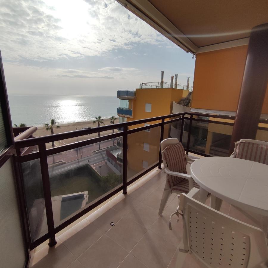 Apartamento Da Vinci 5 Inmomart Пеньискола Экстерьер фото
