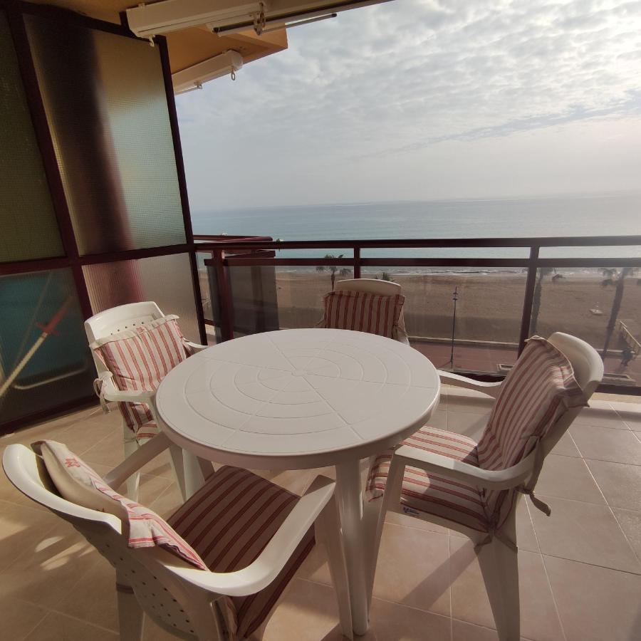 Apartamento Da Vinci 5 Inmomart Пеньискола Экстерьер фото