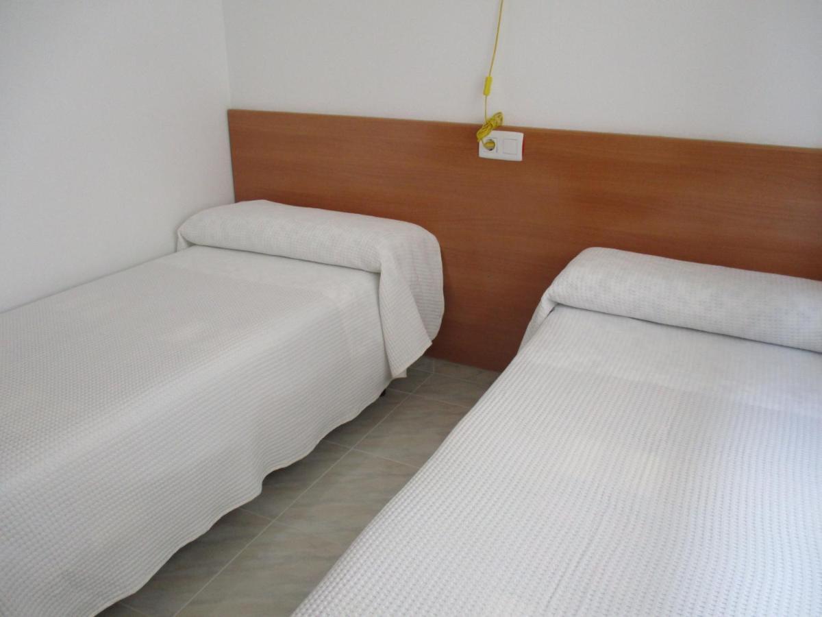 Apartamento Da Vinci 5 Inmomart Пеньискола Экстерьер фото
