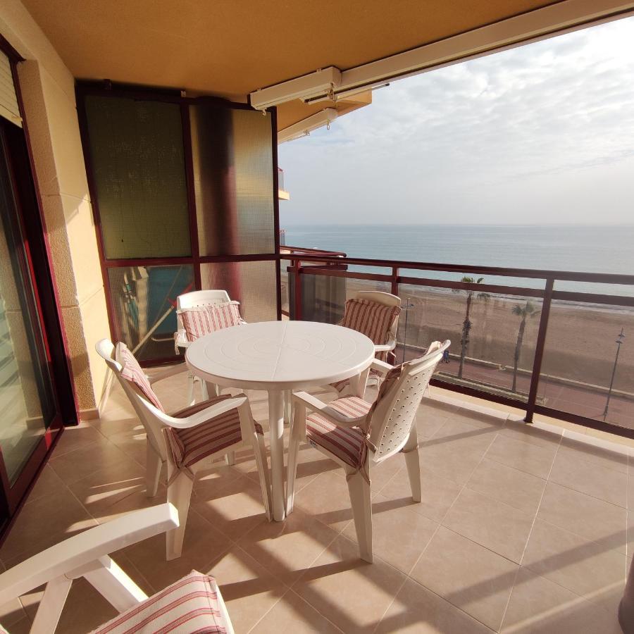 Apartamento Da Vinci 5 Inmomart Пеньискола Экстерьер фото