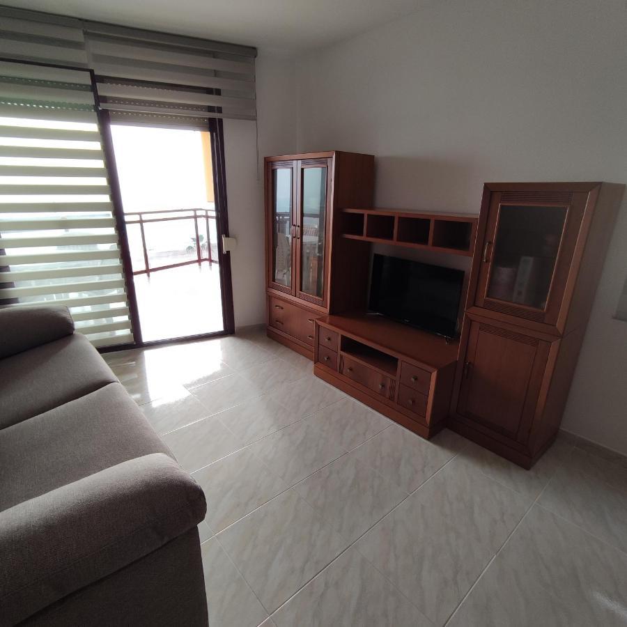 Apartamento Da Vinci 5 Inmomart Пеньискола Экстерьер фото