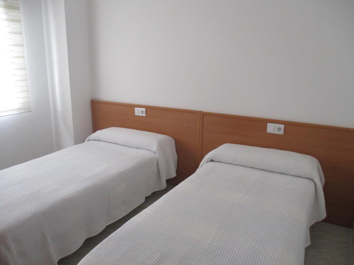 Apartamento Da Vinci 5 Inmomart Пеньискола Экстерьер фото